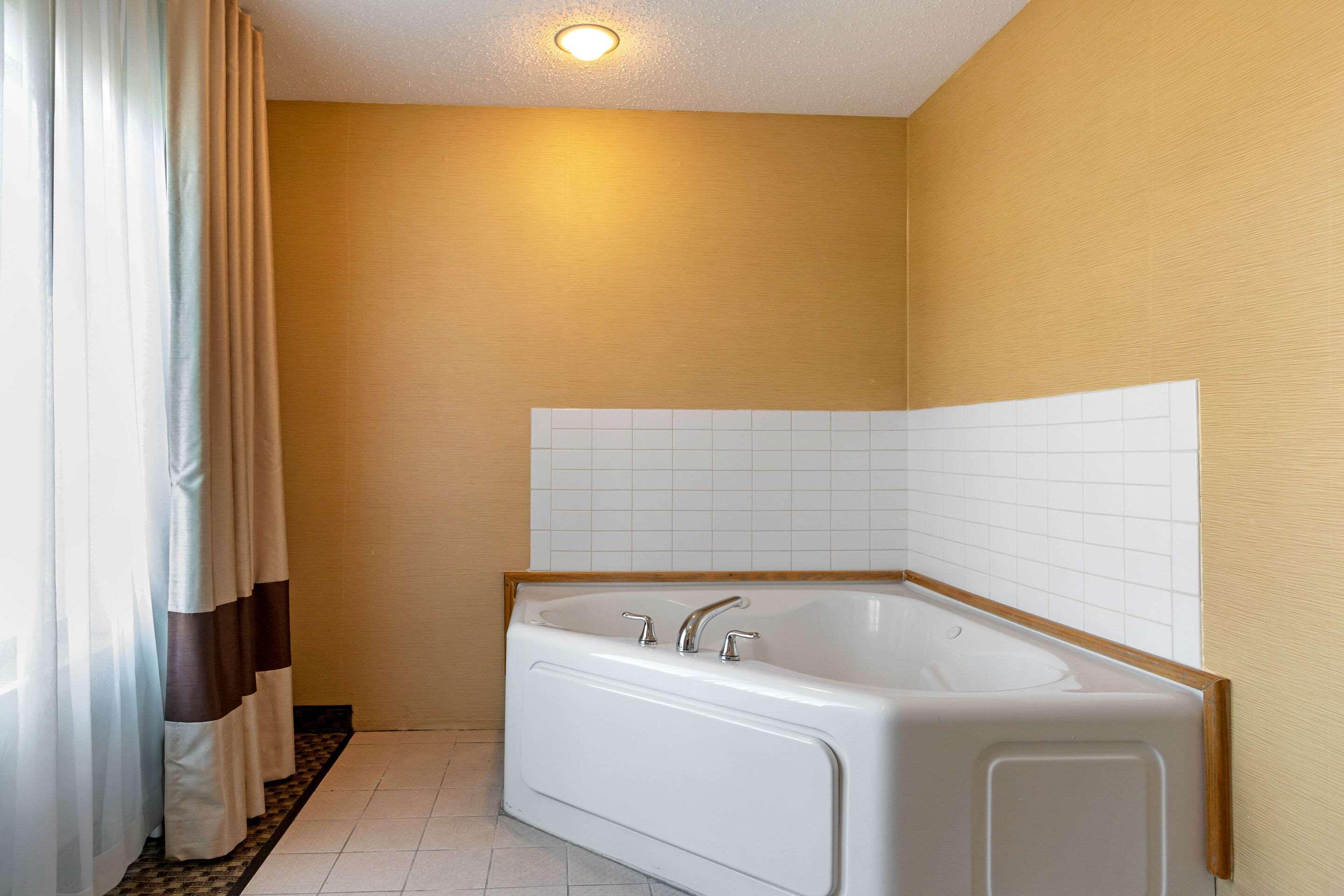 Comfort Suites South Haven Near I-96 Buitenkant foto